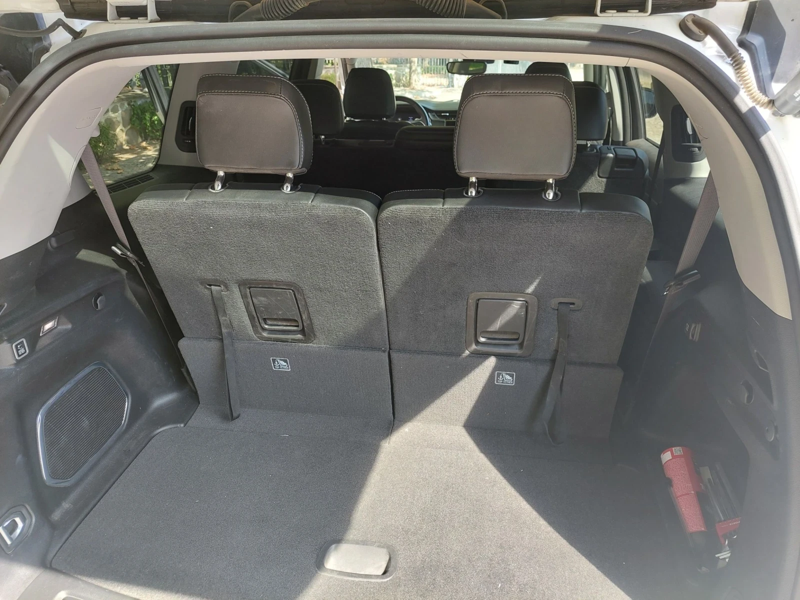 Jeep Grand cherokee Limited L , снимка 10 - Автомобили и джипове - 56047609