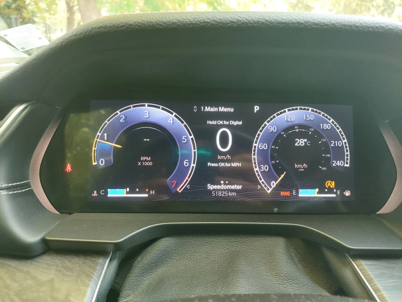 Jeep Grand cherokee Limited L , снимка 13 - Автомобили и джипове - 56047609