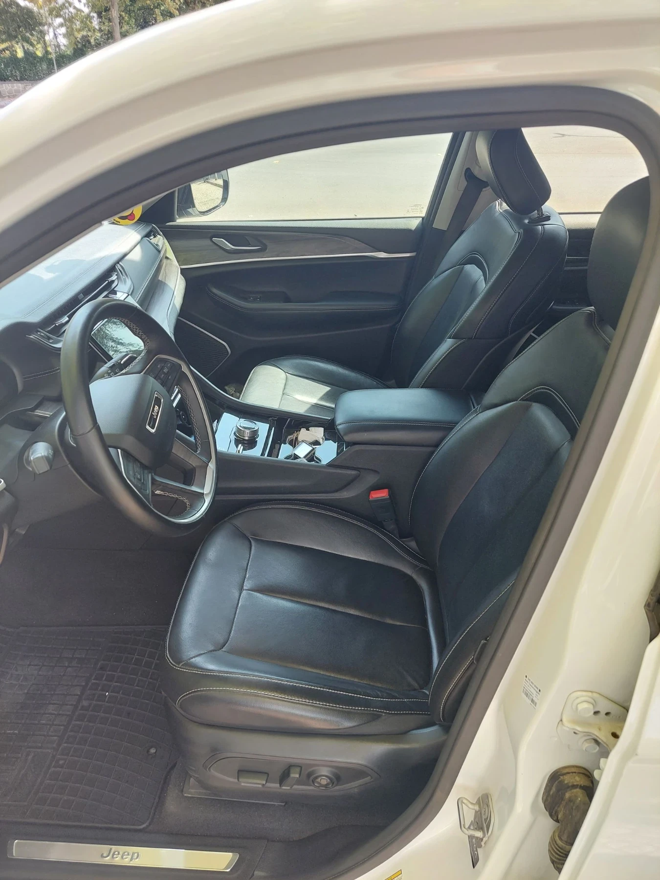 Jeep Grand cherokee Limited L , снимка 7 - Автомобили и джипове - 56047609
