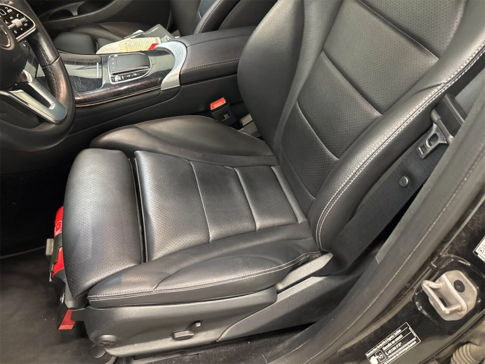 Mercedes-Benz EQC 400 4Matic Leather LED Navi | Mobile.bg � ����������� 10