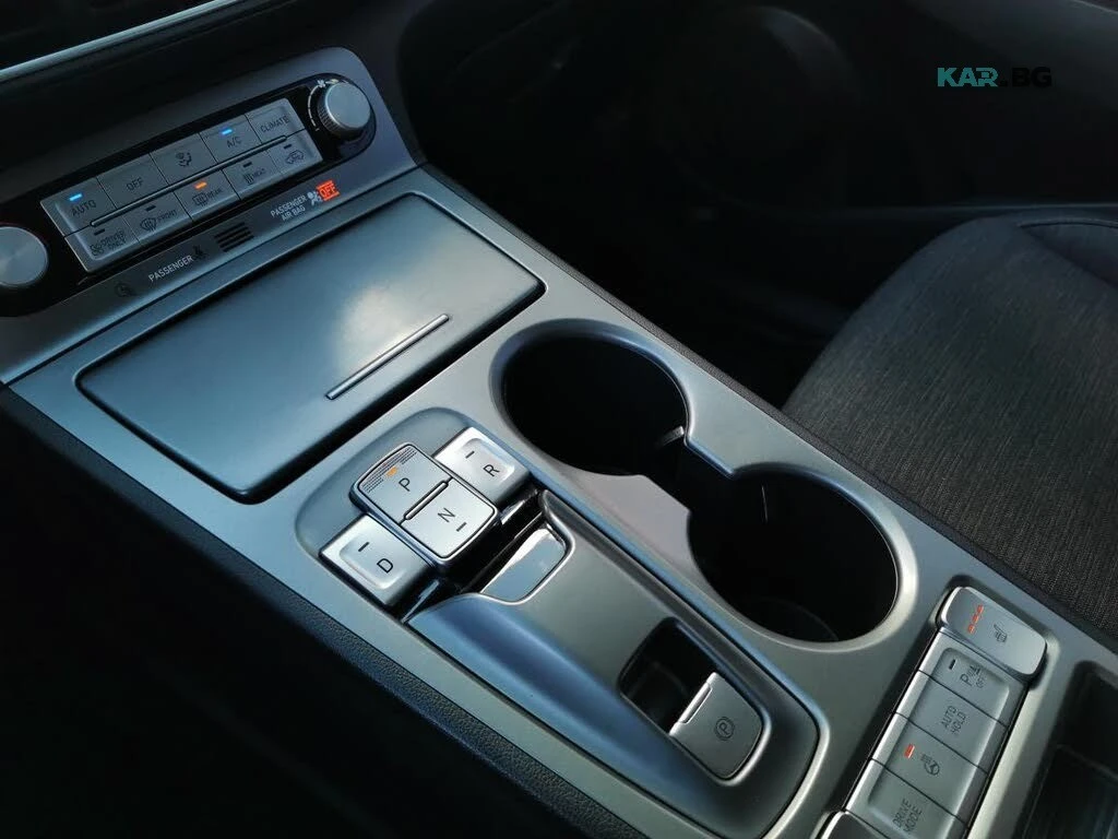 Hyundai Kona Electric* Preferred* FWD* ���������* ������*  | Mobile.bg � ����������� 13