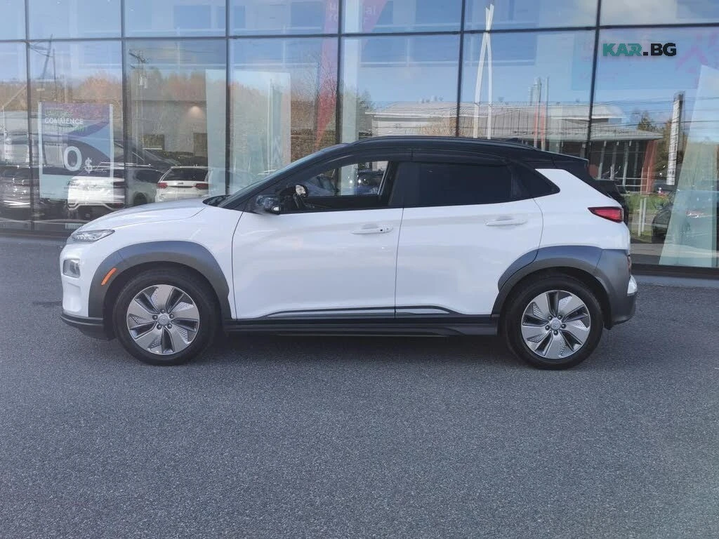 Hyundai Kona Electric* Preferred* FWD* ���������* ������*  | Mobile.bg � ����������� 3