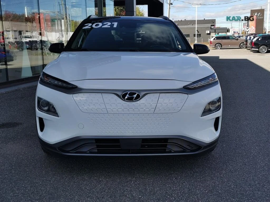Hyundai Kona Electric* Preferred* FWD* ���������* ������*  | Mobile.bg � ����������� 2