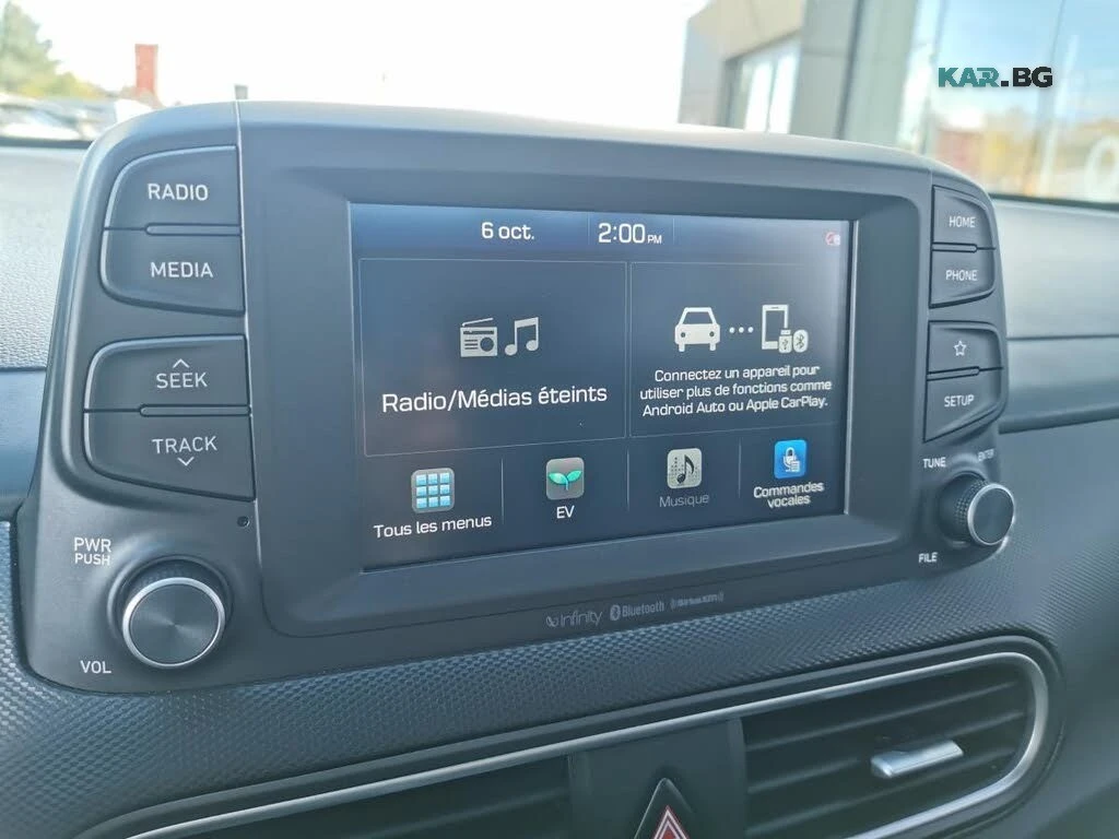 Hyundai Kona Electric* Preferred* FWD* ���������* ������*  | Mobile.bg � ����������� 10