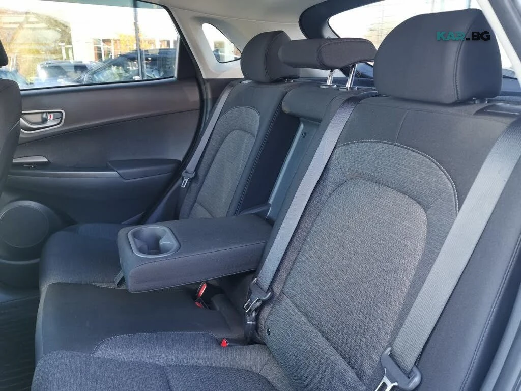 Hyundai Kona Electric* Preferred* FWD* ���������* ������*  | Mobile.bg � ����������� 14