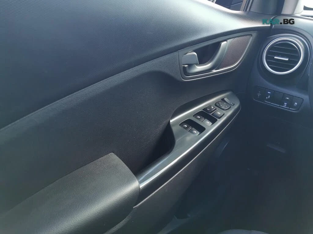 Hyundai Kona Electric* Preferred* FWD* ���������* ������*  | Mobile.bg � ����������� 5