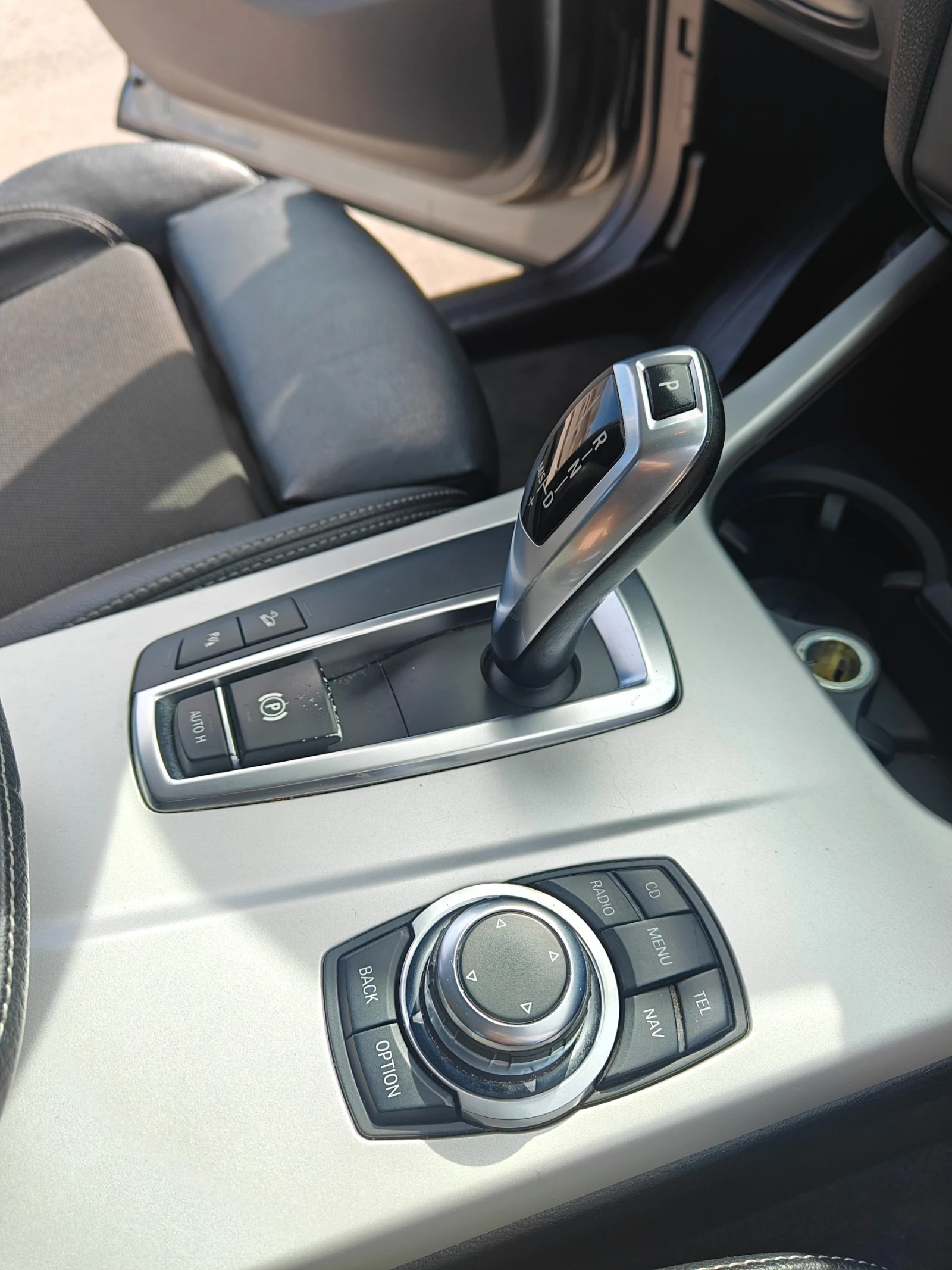 BMW X3 xDrive 20d Futura | Mobile.bg � ����������� 12