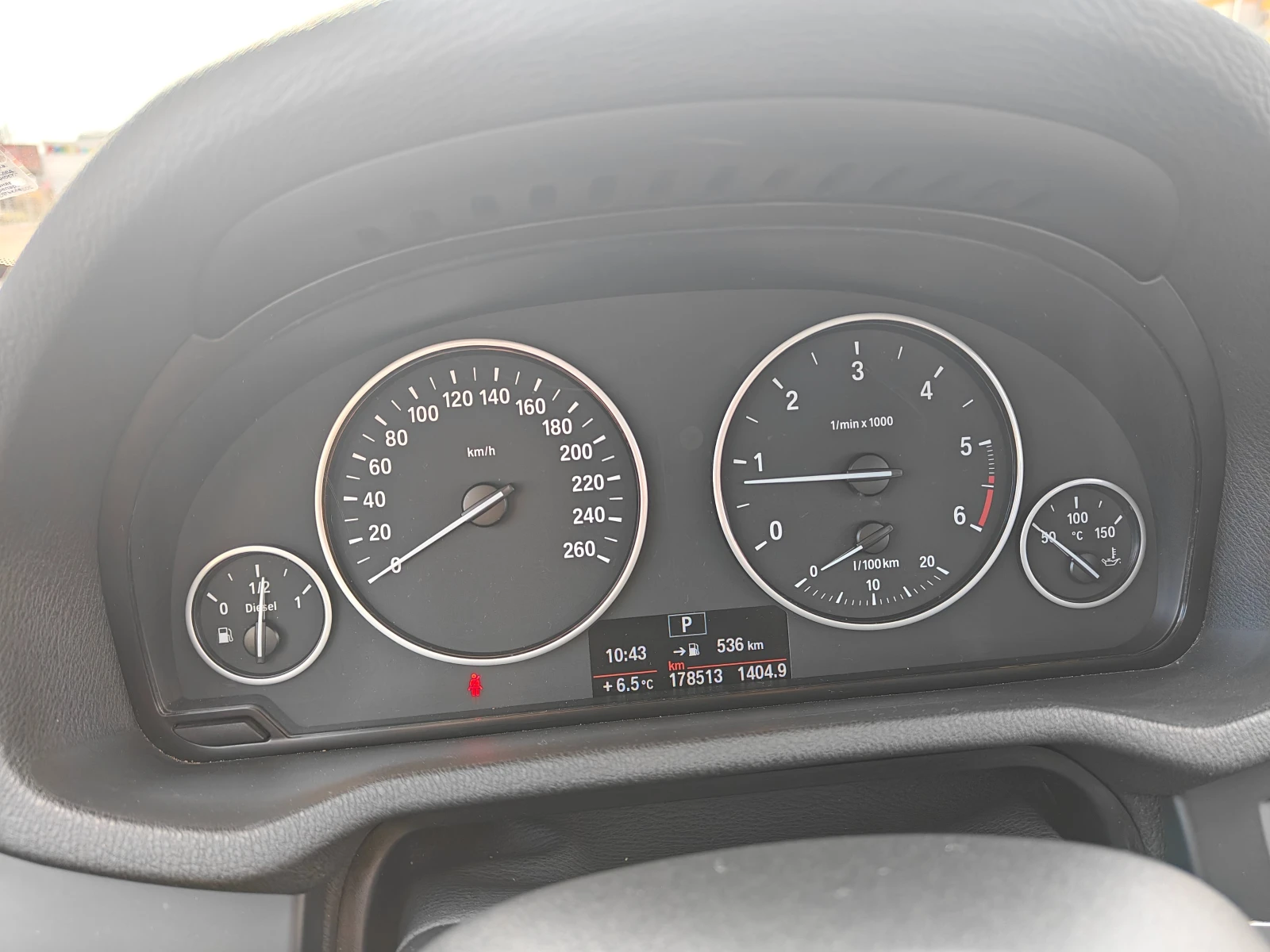 BMW X3 xDrive 20d Futura | Mobile.bg � ����������� 13