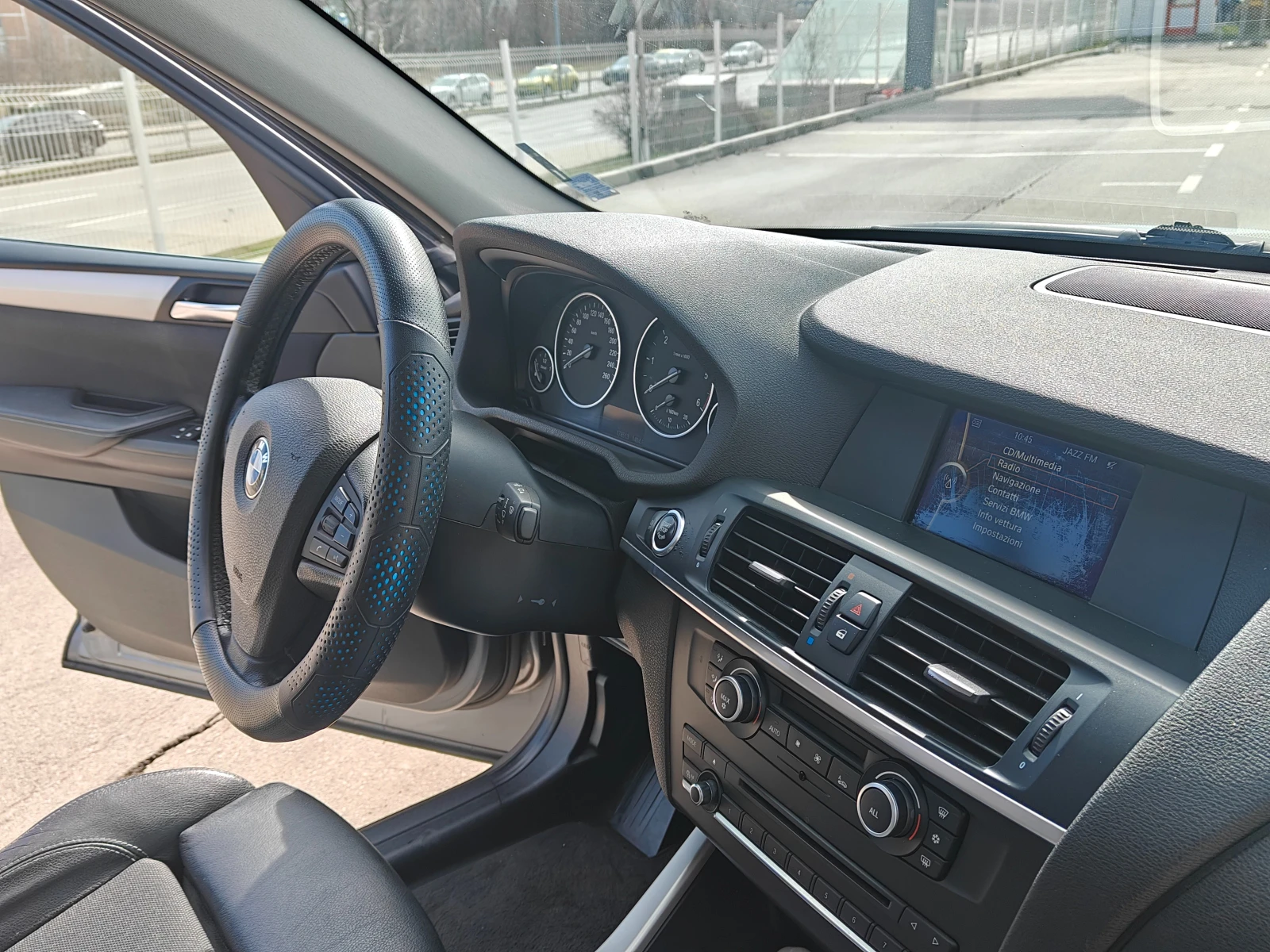 BMW X3 xDrive 20d Futura | Mobile.bg � ����������� 10