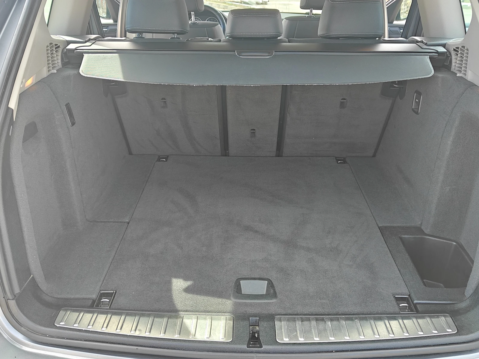 BMW X3 xDrive 20d Futura | Mobile.bg � ����������� 16