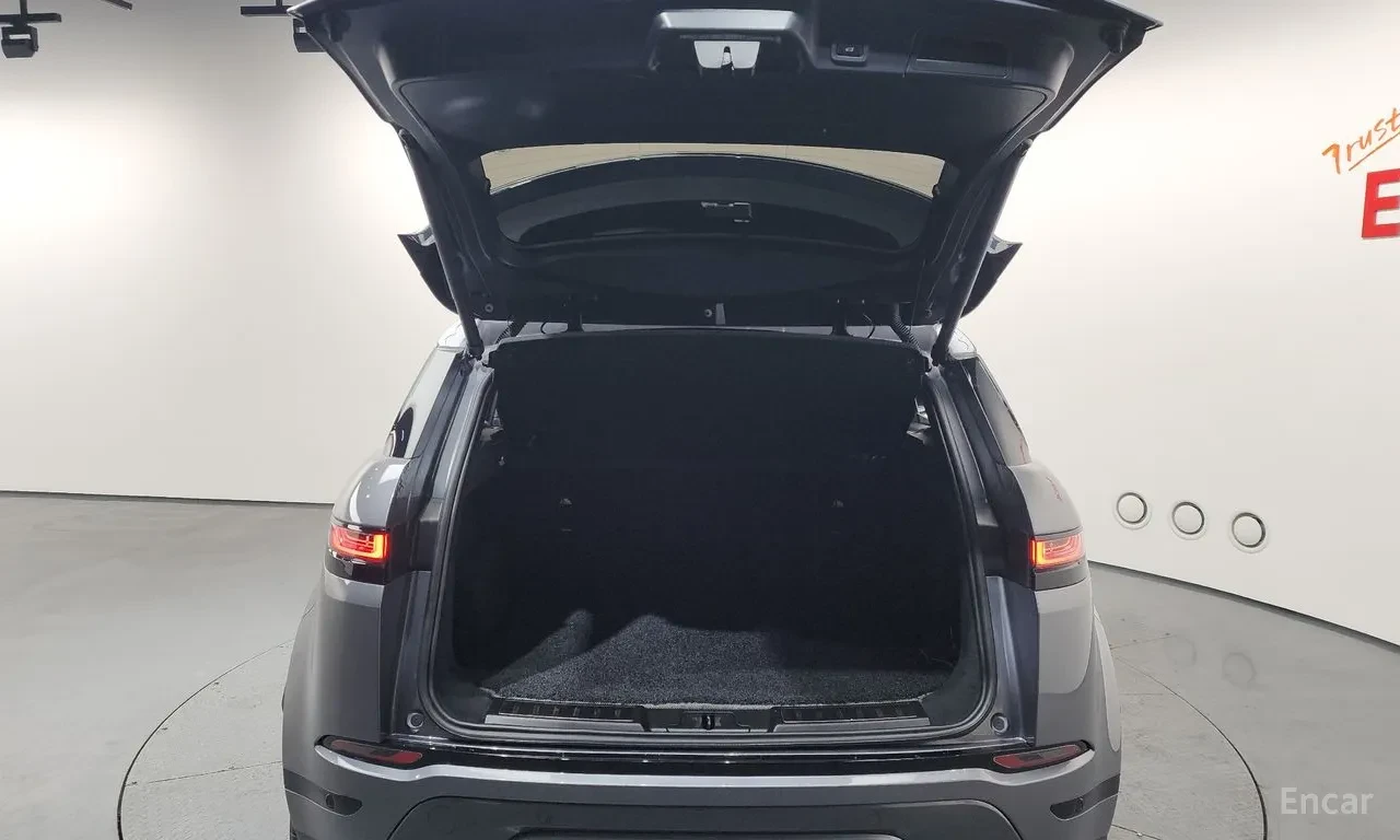 Land Rover Range Rover Evoque P250 R-Dynamic SE* 360* HUD* ����* ACC* �������*  | Mobile.bg � ����������� 17