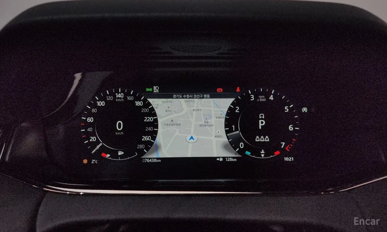 Land Rover Range Rover Evoque P250 R-Dynamic SE* 360* HUD* ����* ACC* �������*  | Mobile.bg � ����������� 7
