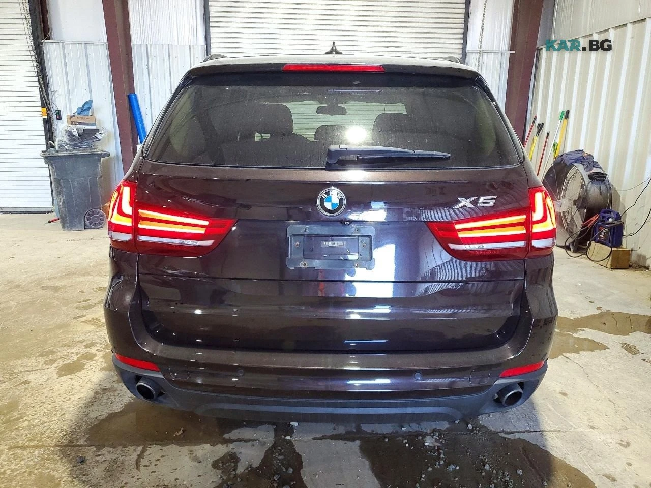 BMW X5 35i| XDRIVE| PANO| 4XPODGREV| LED | Mobile.bg � ����������� 5