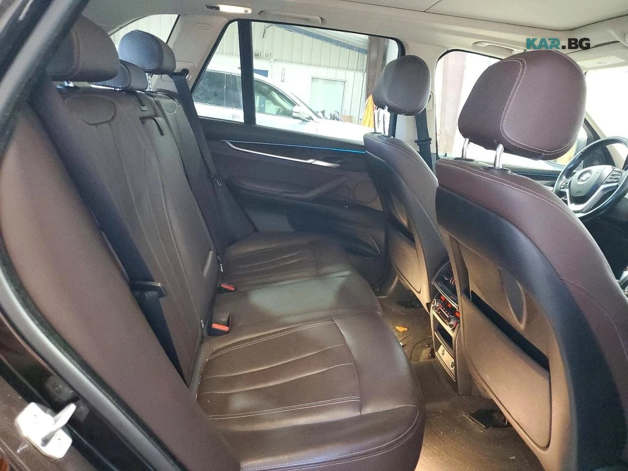 BMW X5 35i| XDRIVE| PANO| 4XPODGREV| LED | Mobile.bg � ����������� 11