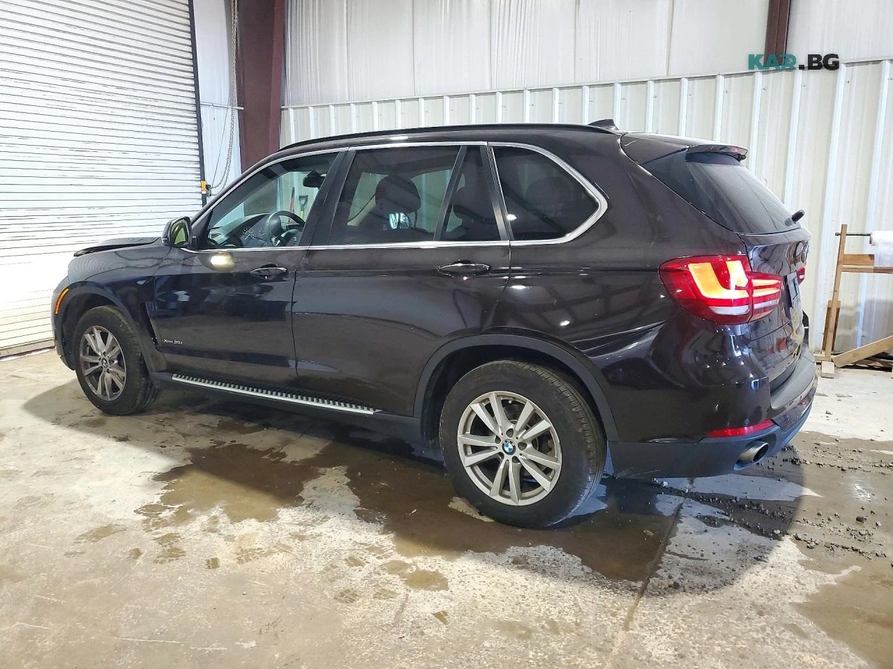 BMW X5 35i| XDRIVE| PANO| 4XPODGREV| LED | Mobile.bg � ����������� 6