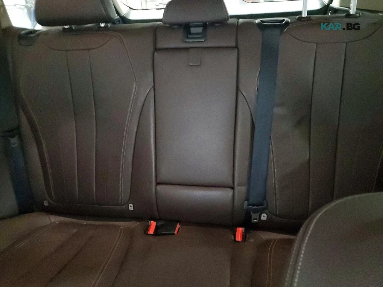 BMW X5 35i| XDRIVE| PANO| 4XPODGREV| LED | Mobile.bg � ����������� 10