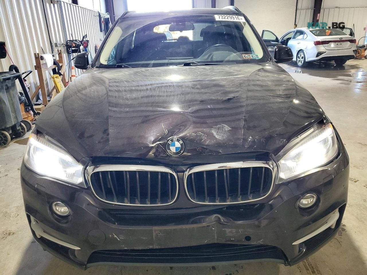 BMW X5 35i| XDRIVE| PANO| 4XPODGREV| LED | Mobile.bg � ����������� 2