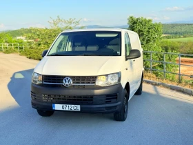 VW Transporter Обслужен/DSG 7 скорости/Чисто нови гуми!!!, снимка 12
