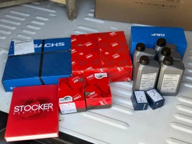 VW Transporter Обслужен/DSG 7 скорости/Чисто нови гуми!!!, снимка 11