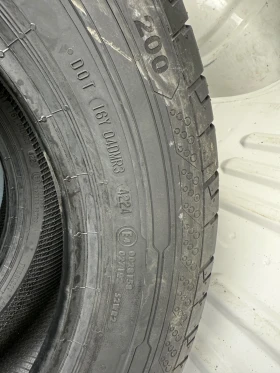 VW Transporter Обслужен/DSG 7 скорости/Чисто нови гуми!!!, снимка 15