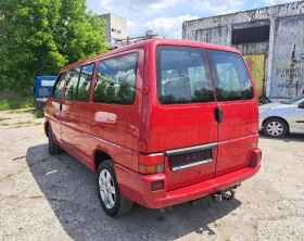 VW Transporter 2.5 TDI , снимка 12