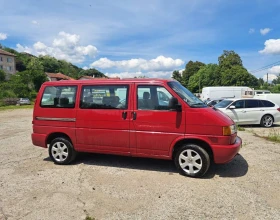 VW Transporter 2.5 TDI , снимка 2