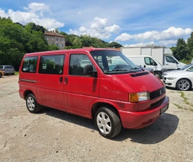 VW Transporter 2.5 TDI , снимка 3