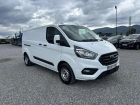 Ford Transit Custom 2.0, MAXI EURO 6, Нов Внос, снимка 3
