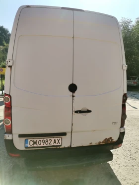 VW Crafter, снимка 4