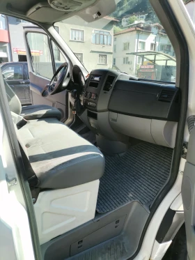 VW Crafter, снимка 13
