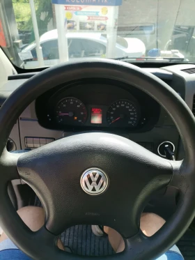 VW Crafter, снимка 9