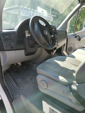 VW Crafter, снимка 11