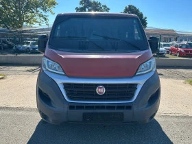 Fiat Ducato 250 Брониран- Инкасо, снимка 2