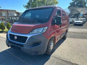 Fiat Ducato 250 Брониран- Инкасо, снимка 3