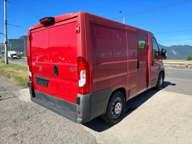 Fiat Ducato 250 Брониран- Инкасо, снимка 7