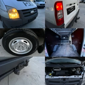 Ford Transit 2.2TDCI  | Mobile.bg    17