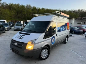 Ford Transit 2.2TDCI ЛИЗИНГ