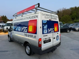 Ford Transit 2.2TDCI  | Mobile.bg    7