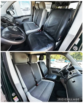 Обява за продажба на VW T5 2.0TDI FACELIFT ~17 800 лв. - изображение 10