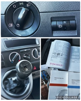 Обява за продажба на VW T5 2.0TDI FACELIFT ~17 800 лв. - изображение 9