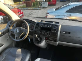 Обява за продажба на VW T5 2.0TDI FACELIFT ~17 800 лв. - изображение 6