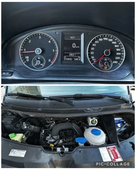 VW T5 2.0TDI FACELIFT | Mobile.bg    13