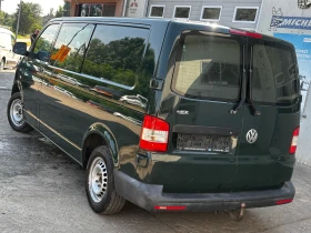 Обява за продажба на VW T5 2.0TDI FACELIFT ~17 800 лв. - изображение 5