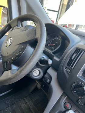 Nissan NV200 | Mobile.bg    13