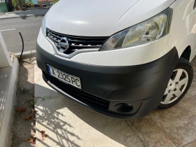 Nissan NV200 | Mobile.bg    13