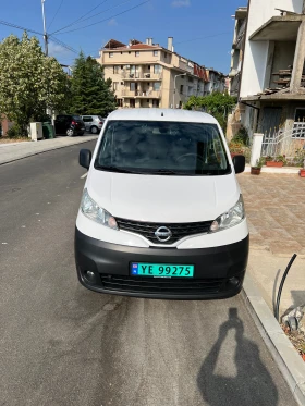 Обява за продажба на Nissan NV200 ~22 000 лв. - изображение 3
