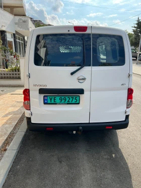 Обява за продажба на Nissan NV200 ~22 000 лв. - изображение 1