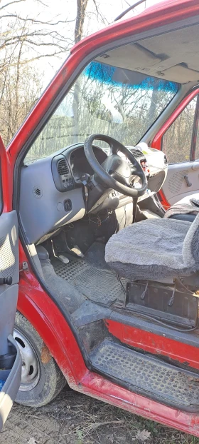 Ford Transit, снимка 4
