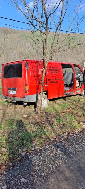 Ford Transit, снимка 6