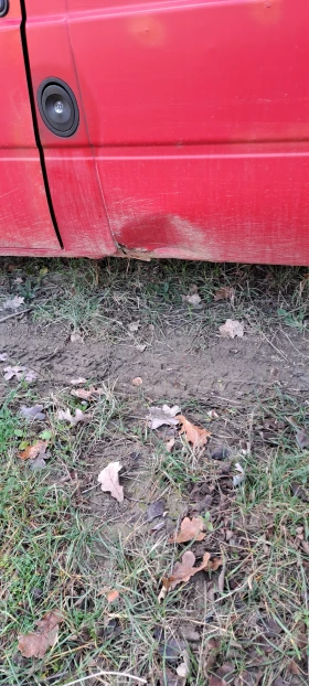 Ford Transit, снимка 5